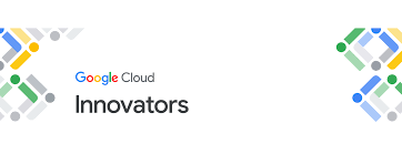 Google Cloud Innovators